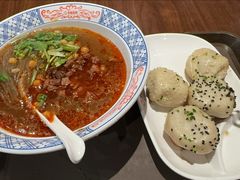 -大食代美食广场(迪士尼小镇店)
