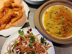 -颐和•海鲜砂锅粥•啫啫煲(奥林匹克广场店)