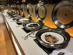 -海乐健康美食·SPA水疗会(水都假日酒店)
