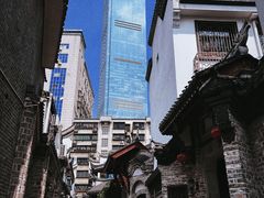 -苏家巷36号公馆