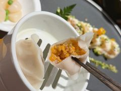 -喜鼎海胆水饺(东港店)