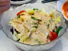 -泉上·发现DISCOVERY ·黔菜餐厅(银海元隆广场店)
