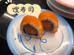 -三禾寿司(石龙店)