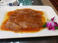 扒肉条-回锦轩(泉园店)