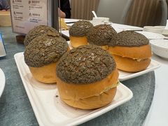-喜宴又一村·粤菜·茶点·海鲜(壹方天地店)