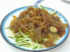 -北戴河庆山饭店·海鲜砂锅粥(北戴河黑石路店)