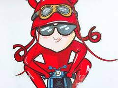 -霸王虾·麻辣小龙虾(清水河公园店)