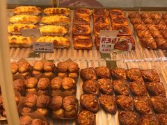 -卡玛王子·面包·蛋糕(南山宝能环球汇店)