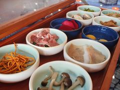 -桥香园过桥米线(国贸店)