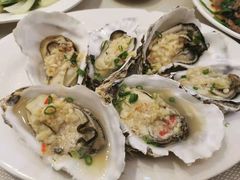-新享乐海鲜(翠华路店)