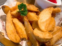 -通海俄式烧烤·俄罗斯大串(嵩山路店)