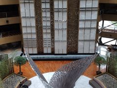 -上海滴水湖皇冠假日酒店