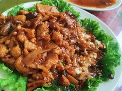 -闻香阁·清真(光荣道店)