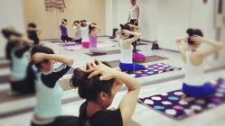 -榕树上·瑜伽普拉提