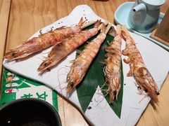 -苍月中华料理(王府井店)