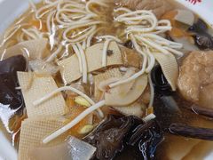 罗汉面-龙华素斋(龙华路店)