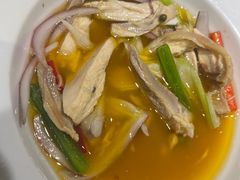 -阿里疆Alijiang·丝路美食·异域风情·清真(长楹天街店)