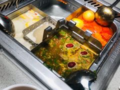 -海底捞火锅(金融街万达店)
