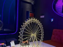 -星聚会KTV(合生汇黑金店)