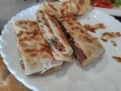 -溢心园香河肉饼总店