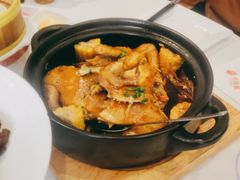 -大鸭梨烤鸭(石佛营店)