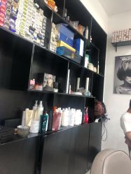 -缪斯造型Muse style