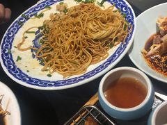 -老头儿油爆虾·知味杭州(爱琴海购物中心)