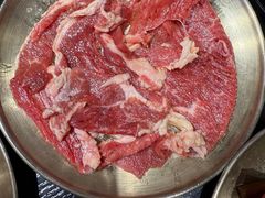 -西塔老太太泥炉烤肉(龙湖北苑天街店)