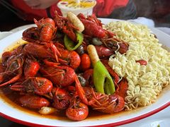 -衢州人家(建国北路店)