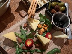 -THE CANNERY&JUJU 新鲜海鲜·牛排美食酒廊
