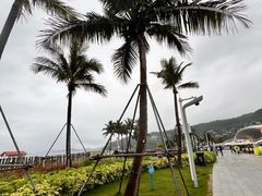 -大梅沙海滨公园