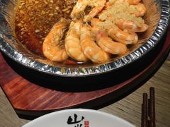-山芋腔苏北菜(盐城滨海店)