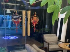 -鹿栖.精油SPA(金山世纪城店)