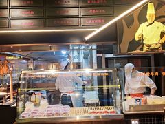 -小隐人家(乐松店)