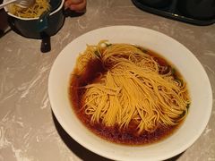 -松鹤面馆·古法焖肉面(观前店)