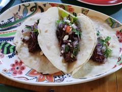 -HFFOUSA TACO弗萨塔可墨西哥餐厅(颐堤港店)