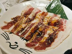 -猫爪爪原切自助烤肉(观音桥阳光世纪店)
