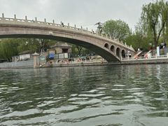 -皇家御河游(紫御湾码头)