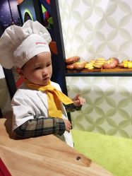 -幻贝家儿童乐园(苏州中心店)