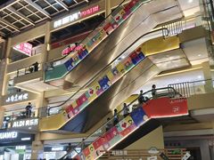 -棒约翰比萨·意面(松江开元店)