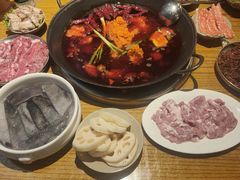 -五里关火锅(牛市口店)