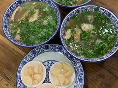 -老白家水盆羊肉