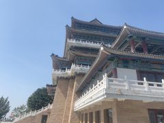 -高榜山景区