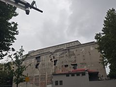 -上海大陆银行仓库旧址