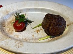 和牛菲力牛排-王品牛排(杭州大厦店)