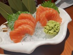 -有喜屋·烧鸟·居酒屋(周浦万达店)