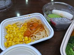 -豪客来牛排(成都锦江大融城店)