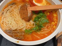 -味千拉面(广州白云机场T1西二店)