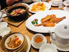 古桐麻香鸡-香港百合居(LCM置汇旭辉广场店)