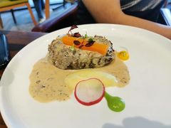 黑松露蘑菇汁烩牛排-G+KITCHEN(龙湖狮山天街店)